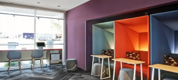 威斯康星斯托顿希尔顿Tru酒店(Tru by Hilton Stoughton)图片