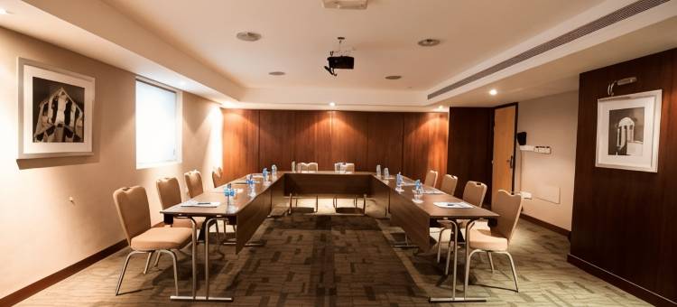 沙迦城市酒店(Citymax Sharjah)图片