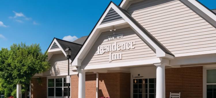 波士顿安多弗Residence Inn 酒店(Residence Inn Boston Andover)图片