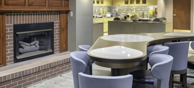 里士满Homewood Suites by Hilton- 西区/因斯布鲁克(Homewood Suites by Hilton Richmond - West End/Innsbrook)图片