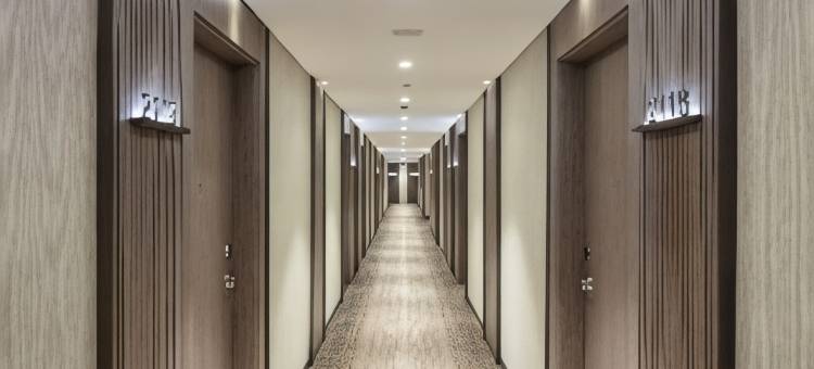 希尔顿逸林酒店恰纳卡莱(DoubleTree by Hilton Canakkale)图片