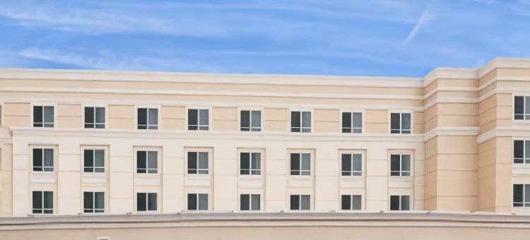 南卡罗来纳哥伦比亚机场希尔顿花园酒店(Hilton Garden Inn Columbia Airport)图片