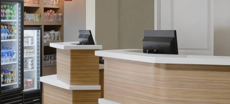 丹佛南/隆特利TownePlace套房酒店(TownePlace Suites Denver South/Lone Tree)图片