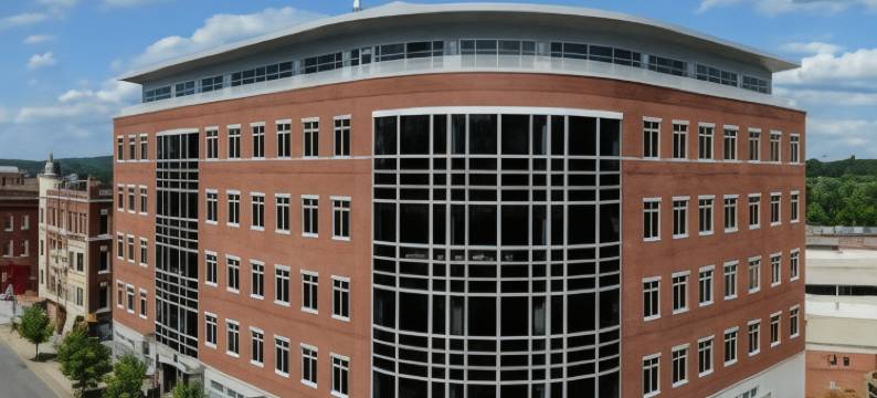 康柯尔德酒店(The Hotel Concord)图片