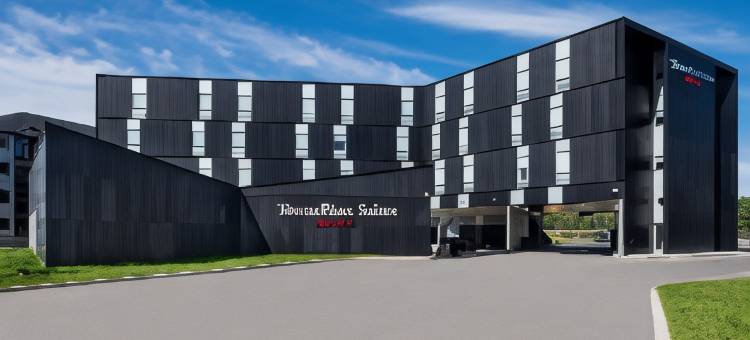 萨斯卡通万豪TownePlace套房酒店(TownePlace Suites Saskatoon)图片