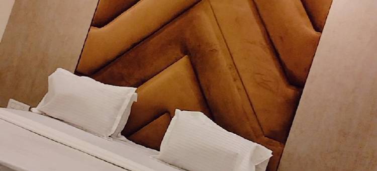 SHRADDHA 酒店(Shraddha Hotel Aligarh)图片