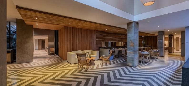 澳滋客栈 OZ HOTEL(Oz Hotel Cartagena)图片