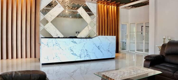 El Malik Hotel Sumenep图片