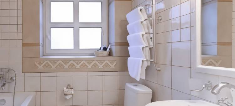 王国酒店(V Nekotorom Tsarstve)图片