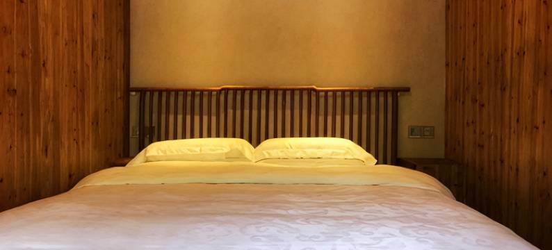 婺源半隐山居民宿(武长段分店)图片