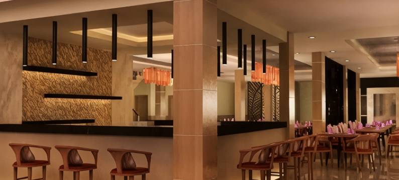 杜迈城市酒店(Cititel Hotel Dumai)图片