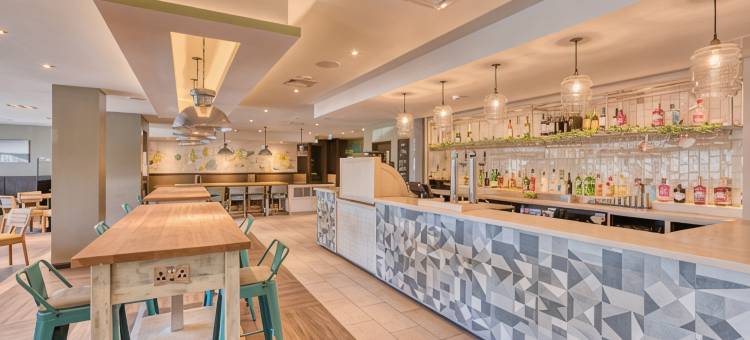 班格尔北爱尔兰普瑞米尔酒店(Premier Inn Bangor (Northern Ireland))图片