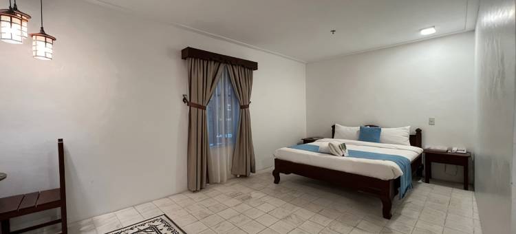 NSCC Casa De Vigan图片