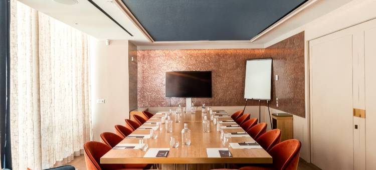 Legacy Hotel Cascais, Curio Collection by Hilton图片