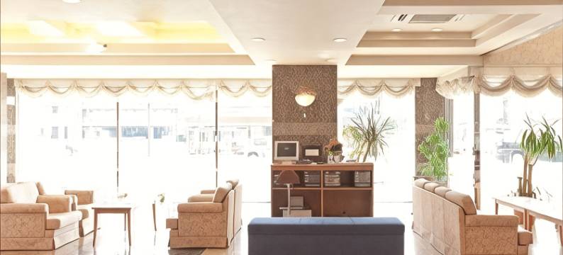 酒店No.1 高松(Hotel No.1 Takamatsu)图片