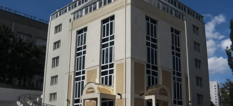 乌克娜酒店(Ukraina Hotel)图片