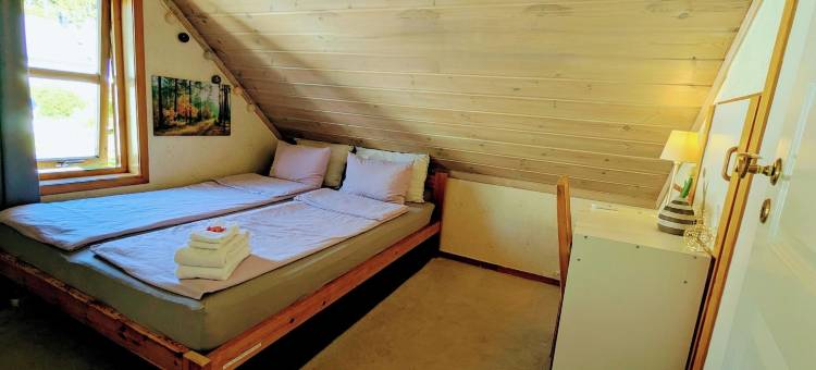 Mikael的床和水疗中心(Mikael's Bed & Spa)图片