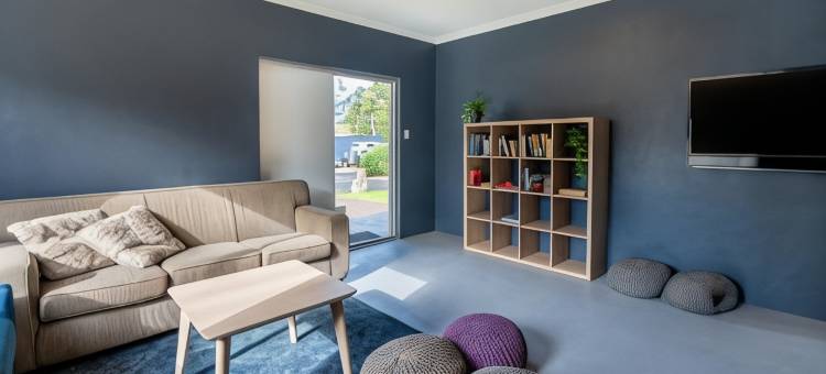 塔斯曼假日公园 - 耶林纳普洞穴(Tasman Holiday Parks - Yallingup Caves)图片