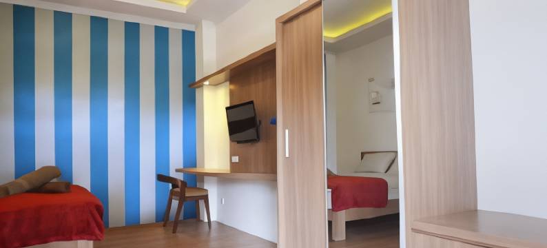 利马桑514旅馆(Limasan514)图片