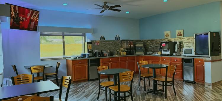 曼卡图温德姆戴斯酒店(Days Inn by Wyndham Mankato)图片