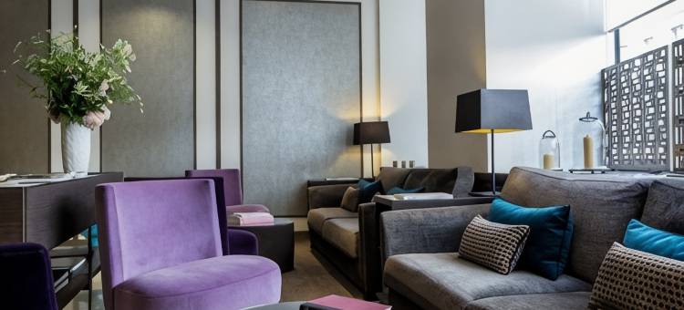 Hôtel Mansart - Esprit de France图片