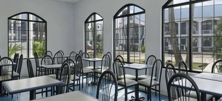 罗德威酒店(Rodeway Inn)图片