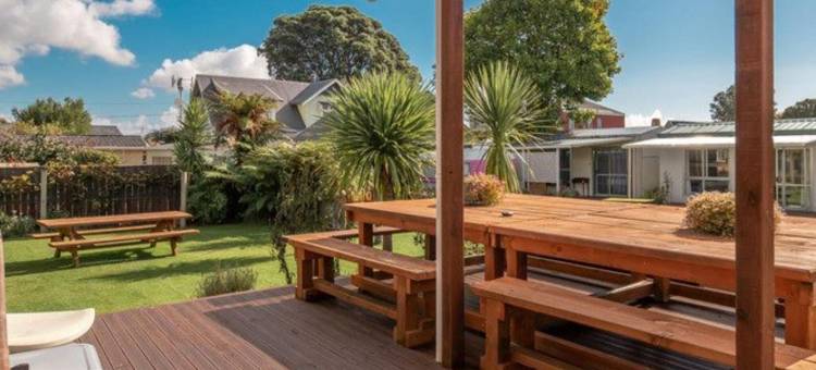 旅程旅馆青年旅舍(Tripinn Modern Motels & Affordable Accommodation)图片