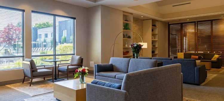 西雅图-博塞尔乡村旅馆及套房-丽笙旗下(Country Inn & Suites by Radisson, Seattle-Bothell, WA)图片