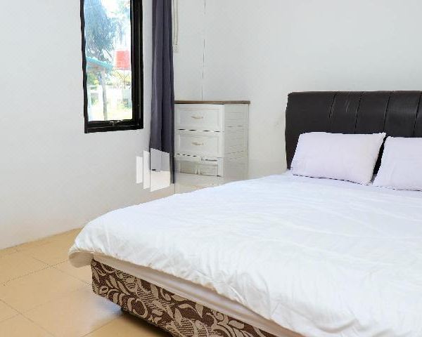 沙哈巴特海滩宾馆 - 米特拉红门酒店(Sahabat Pantai Guest House Mitra RedDoorz)图片