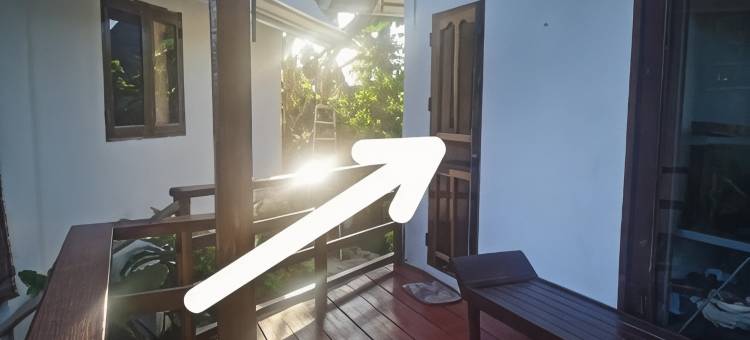 锡亚高纬度10号酒店(Latitude 10 Siargao)图片