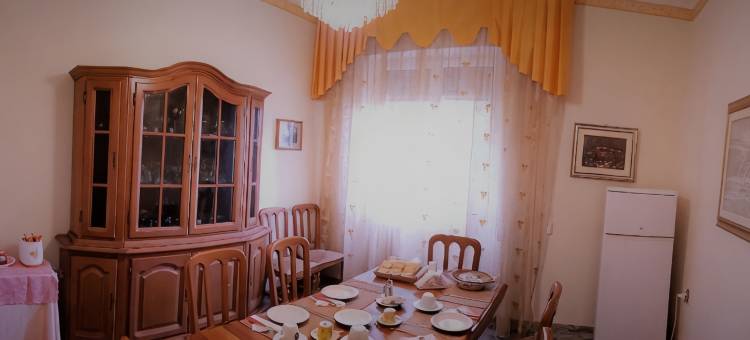 中央民宿(B&B in Centro)图片