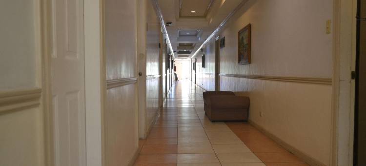 大雅台乡村饭店(Tagaytay Country Hotel)图片