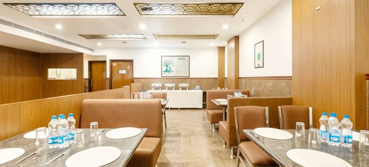 四季酒店(Treebo Seasons - Heritage Town Pondicherry)图片