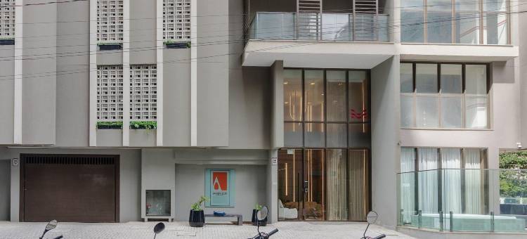 距离海滩100米的设施齐全公寓 - EVR(Well-Equipped Apartments 100m from the Beach - EVR)图片