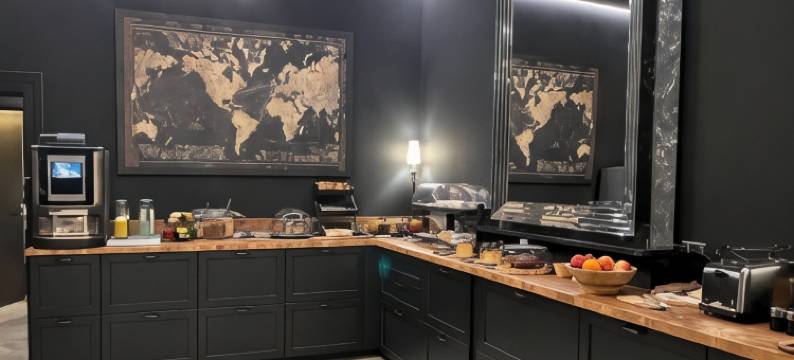 圣乔治公寓酒店(Hotel Saint Georges)图片