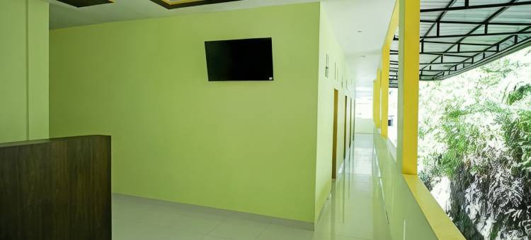 O酒店普丹公寓 2(Hotel O Pudan Residence 2)图片