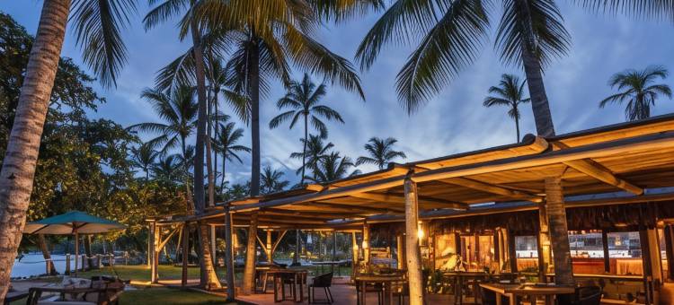 雅庫馬保留-精品酒店(Reserva Jacumã - Boutique Hotel)图片