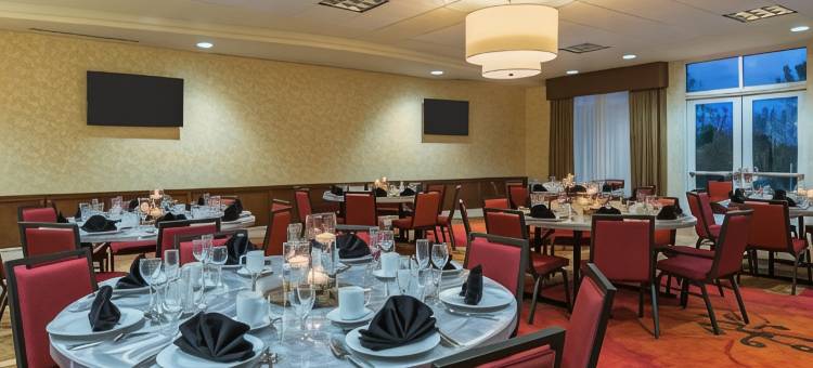 韦恩希尔顿花园酒店(Hilton Garden Inn Wayne)图片