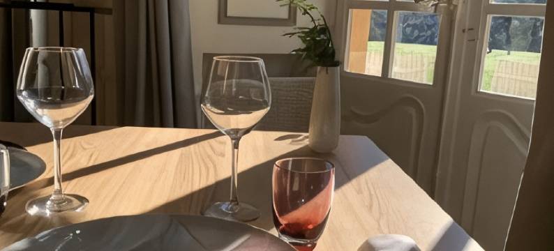 Le Clos Cathala Chambres d'Hotes图片