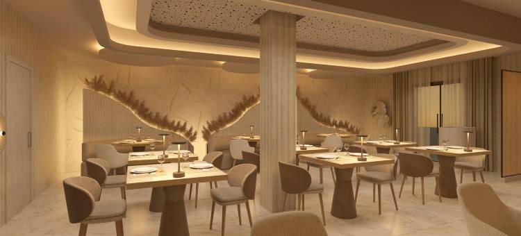 里乌宫鹦鹉螺酒店 - 限成人(Hotel Riu Palace Nautilus - Adults Only)图片