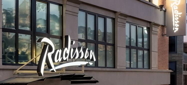 丽笙服务式公寓安塔那那利佛市中心(Radisson Serviced Apartments Antananarivo City Centre)图片