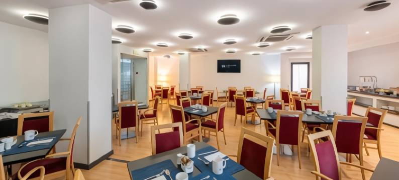 阿尔芳索X丝绸酒店(Silken Alfonso X)图片