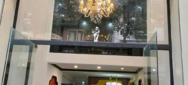 皇后来特酒店(Queen Light Hotel)图片
