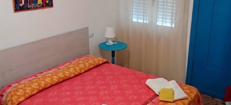 Affittacamere Murgenere图片