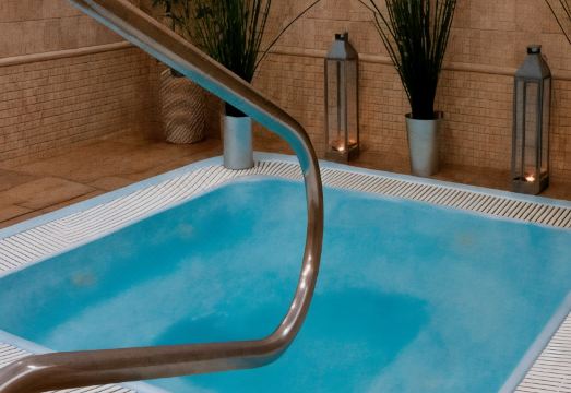 Hotel Best Semiramis Hotel Overview