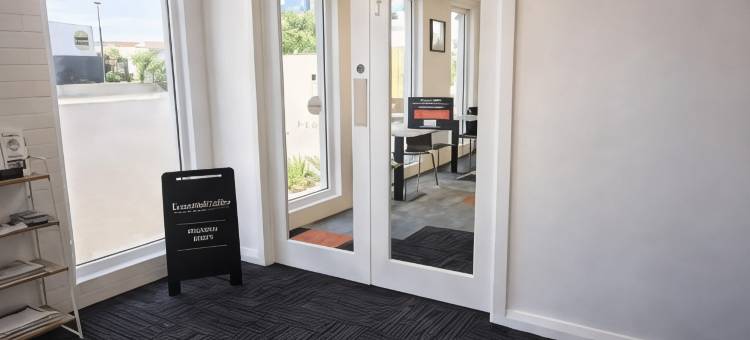 巴瑟尔顿汽车旅馆(Busselton Motel)图片