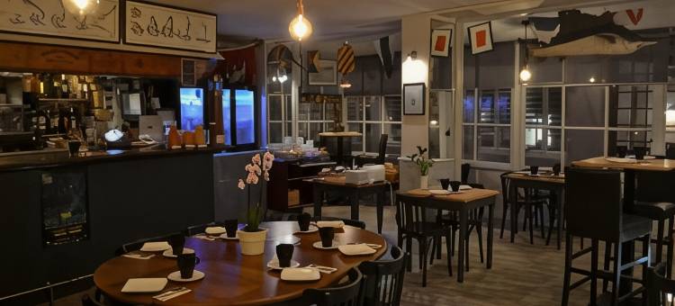 圣皮耶尔大门酒店(Hôtel la Porte Saint Pierre-Logis Hôtel Intra Muros RÉNOVÉ en 2026)图片