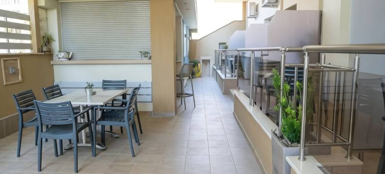 埃帕维利斯艾丽夫斯利亚蒂酒店(Hotel Epavlis Eleftheriadi)图片