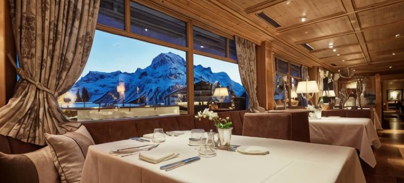 伯格维特度假酒店(Burg Vital Resort)图片