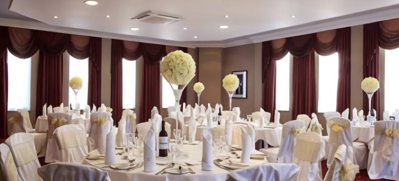 伯恩茅斯贝斯特韦斯特品质精选卡尔顿酒店(Bournemouth Carlton Hotel, BW Signature Collection)图片